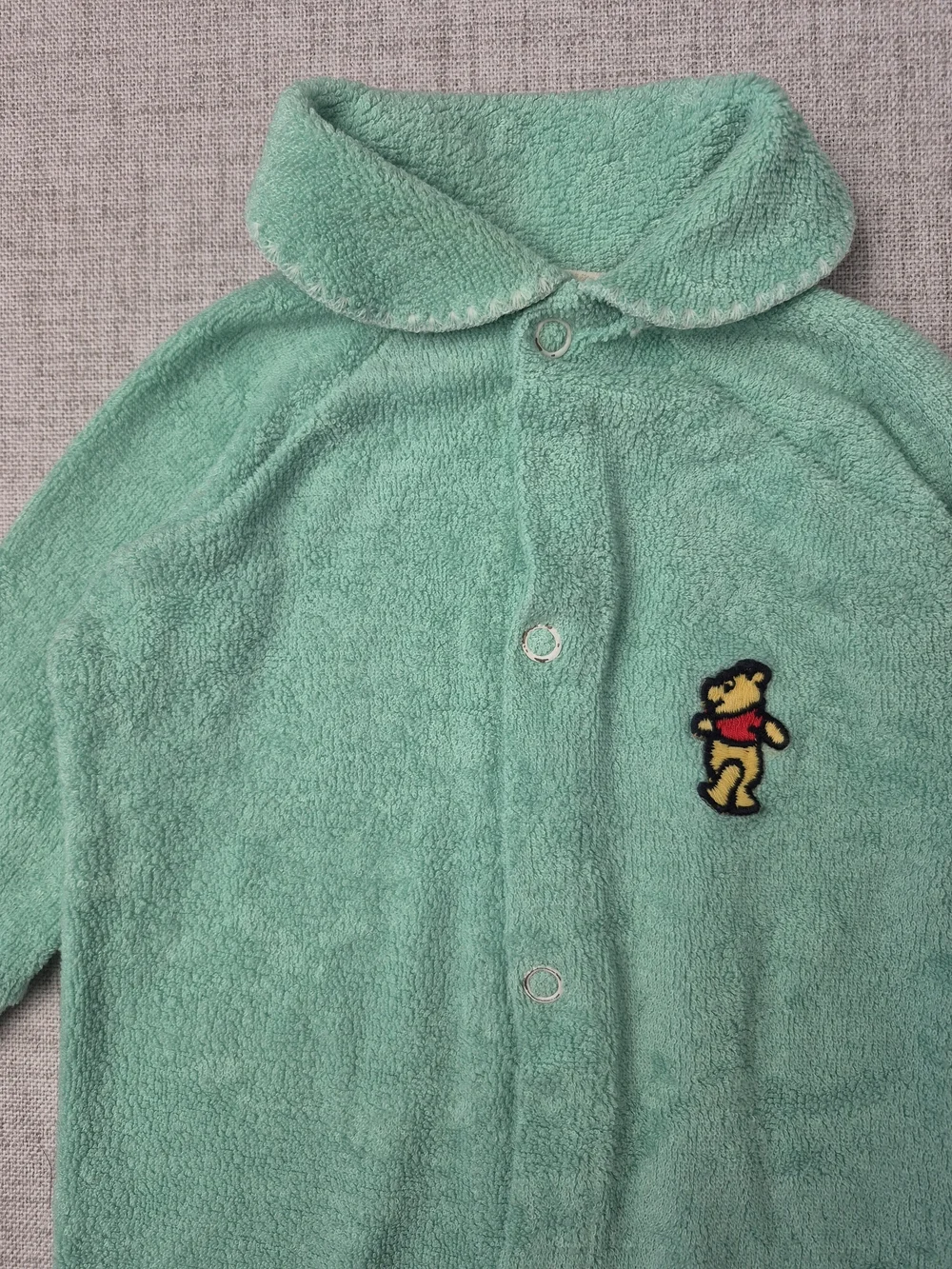 Winnie-the-Pooh ​newborn 0–3
